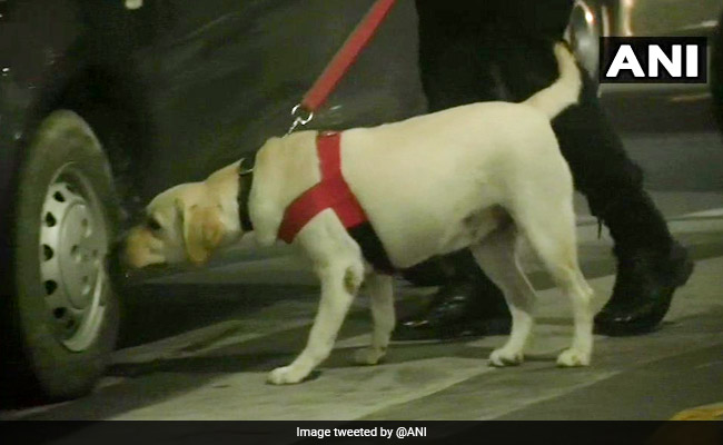 Unattended Bag That Created Panic At Delhi Airport Claimed By Passenger