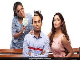 Bala Box Office Collection Day 2: आयुष्मान की 'बाला' ने किया बॉक्स ऑफिस पर धमाका, दो दिन में कमा डाले इतने करोड़ Bala Box Office Collection Day 2: आयुष्मान की 'बाला' ने किया बॉक्स ऑफिस पर धमाका, दो दिन में कमा डाले इतने करोड़