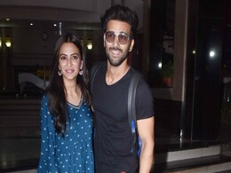 What Pulkit Samrat Said About Co-Starring With Rumoured Girlfriend Kriti Kharbanda What Pulkit Samrat Said About Co-Starring With Rumoured Girlfriend Kriti Kharbanda