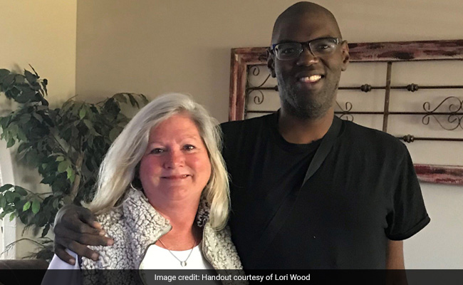 Nurse "Adopts" Homeless Man She Just Met So He Can Get A Heart Transplant