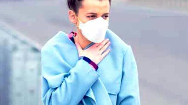 Noida Twin Towers Demolition: Wear a mask outdoors to reduce contact with the residual debris
