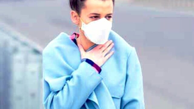 Noida Twin Towers Demolition: Wear a mask outdoors to reduce contact with the residual debris