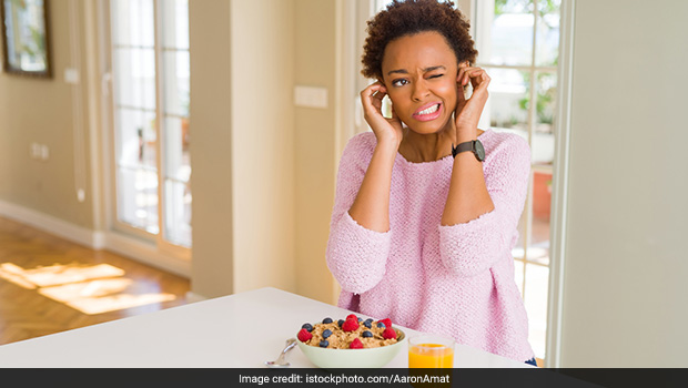 Healthy Diet May Reduce The Risk Of Acquired Hearing Loss, Reveals Study