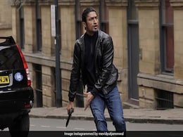 <i>Commando 3</i> Movie Review: Vidyut Jammwal's Film Is Exhausting To Watch <i>Commando 3</i> Movie Review: Vidyut Jammwal's Film Is Exhausting To Watch