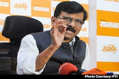 "Stable Maharashtra Govt Soon": Congress, NCP Say Talks On & Other Top Stories "Stable Maharashtra Govt Soon": Congress, NCP Say Talks On & Other Top Stories