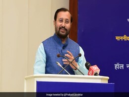 'We Did Work, They Took Credit': Union Minister's Swipe At Arvind Kejriwal 'We Did Work, They Took Credit': Union Minister's Swipe At Arvind Kejriwal