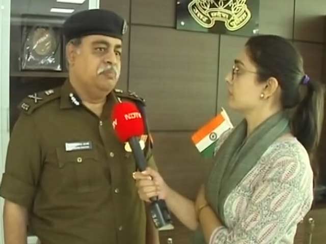 Situation In UP To Be Monitored For A Month: Senior UP Cop To NDTV
