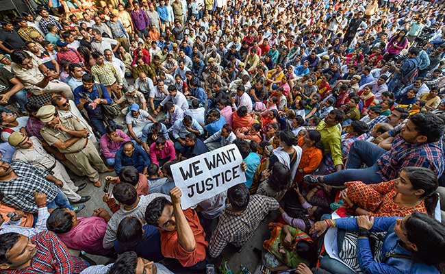 At Meet With Delhi Cops, Lieutenant Governor Talks Of "Impartial Justice"