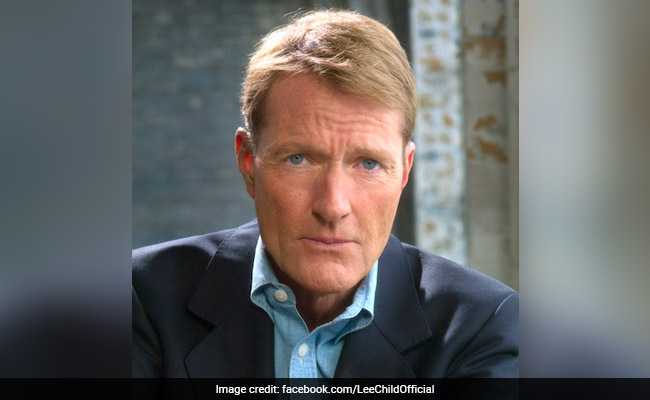 Bestselling British Author Says Applying For Irish Passport Over Brexit