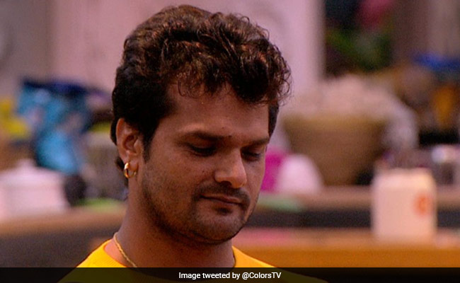 <i>Bigg Boss 13</i> Written Update November 22, 2019: Khesari Lal Yadav Gets Evicted From The Show