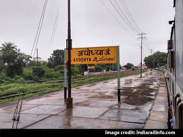 134-Year-Old Ayodhya Dispute: An Explainer