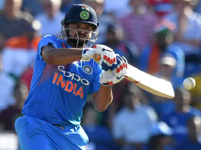 Suresh Raina Turns 33, Virender Sehwag, Shikhar Dhawan Lead Birthday Wishes