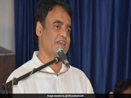 'यूपी से 5 कदम हो सकते हैं आगे, यहां तक कि एनकाउंटर के लिए भी तैयार' : कर्नाटक के मंत्री अश्वथ नारायण  'यूपी से 5 कदम हो सकते हैं आगे, यहां तक कि एनकाउंटर के लिए भी तैयार' : कर्नाटक के मंत्री अश्वथ नारायण