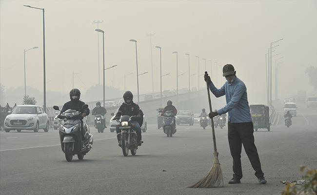 No Need Of Odd-Even Scheme, Delhi Skies Have Cleared Up: Arvind Kejriwal