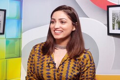 Yami Gautam On The Response To Her Performance In <i>Bala</i> Yami Gautam On The Response To Her Performance In <i>Bala</i>