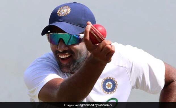 Ravichandran Ashwin reaction on PM modi announcement for lockdown 4 in india Ravichandran Ashwin reaction on PM modi announcement for lockdown 4 in india