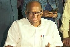 Sharad Pawar On Maharashtra Government Formation And Other Top Stories Sharad Pawar On Maharashtra Government Formation And Other Top Stories