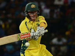 George Bailey Likely To Be New Australia Selector George Bailey Likely To Be New Australia Selector