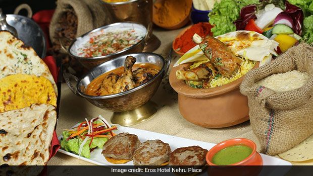 Rampur Food Festival: A Culinary Fair That Will Take You Back To The Era Of Nawabs