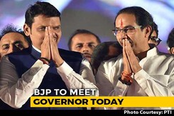Maharashtra Deadlock, New Tis Hazari Violence Video And Other Top Stories This Morning Maharashtra Deadlock, New Tis Hazari Violence Video And Other Top Stories This Morning