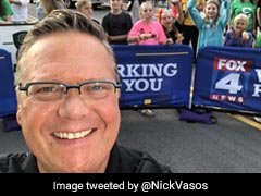 What Happened When A US Reporter Used "Reply-All" Button To Call In Sick