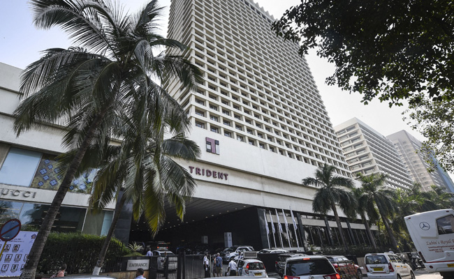 Hotel Trident, Where Devendra Fadnavis's Exit Was Planned By Sharad Pawar