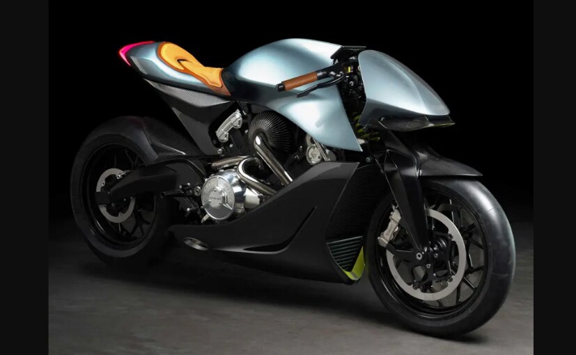 EICMA 2019: Aston Martin, Brough Superior Debut AMB 001 Motorcycle EICMA 2019: Aston Martin, Brough Superior Debut AMB 001 Motorcycle