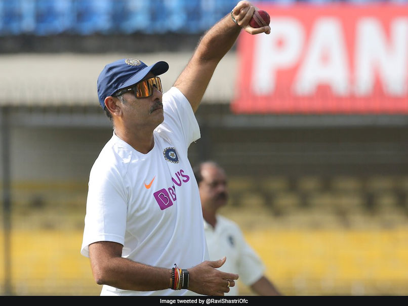 India vs Bangladesh: Ravi Shastri India vs Bangladesh: Ravi Shastri