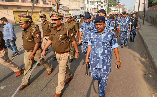 In Ayodhya Order, Role Of Article 142 That Gives Top Court Special Powers