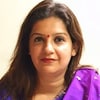 Priyanka Chaturvedi