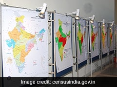 Forthcoming Census Will Be First Digital Census: Home Ministry Forthcoming Census Will Be First Digital Census: Home Ministry