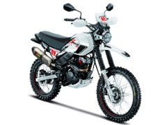 EICMA 2019: Hero XPulse 200 Rally Kit Unveiled