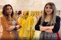A Tete-a-Tete With Bollywood Designers Sukriti And Aakriti Grover A Tete-a-Tete With Bollywood Designers Sukriti And Aakriti Grover