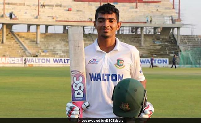Bangladesh Batsman Saif Hassan, Coach Nick Lee Test Positive For COVID-19