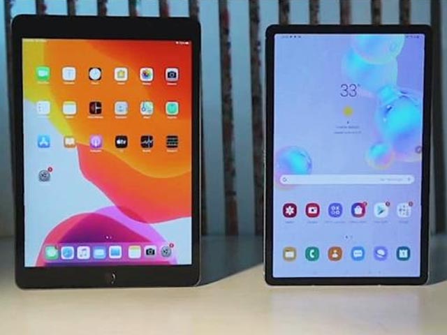 The Showdown of the Tablets