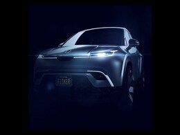 Fisker Ocean Electric SUV Order Books Open; Deliveries In 2022 Fisker Ocean Electric SUV Order Books Open; Deliveries In 2022