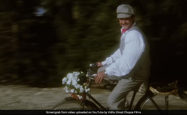 Anil Kapoor Almost 'Refused' <i>1942: A Love Story</i>, Suggested Aamir Khan And Bobby Deol Instead