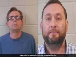 2 US Chemistry Professors Arrested For Making Meth At University 2 US Chemistry Professors Arrested For Making Meth At University