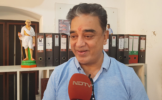 Kerala Cops Make Music Video On COVID-19 Work, Kamal Haasan Drops A Line