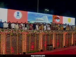 Maharashtra Ministry Swearing-In Illegal, Not In Format: State BJP Chief Chandrakant Patil Maharashtra Ministry Swearing-In Illegal, Not In Format: State BJP Chief Chandrakant Patil