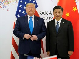 ट्रंप फिर पलटे, अब चीन के स्मार्टफोन, कंप्यूटर और इलेक्ट्रॉनिक्स सामानों पर दी छूट, जानिए जिनपिंग क्या बोले ट्रंप फिर पलटे, अब चीन के स्मार्टफोन, कंप्यूटर और इलेक्ट्रॉनिक्स सामानों पर दी छूट, जानिए जिनपिंग क्या बोले