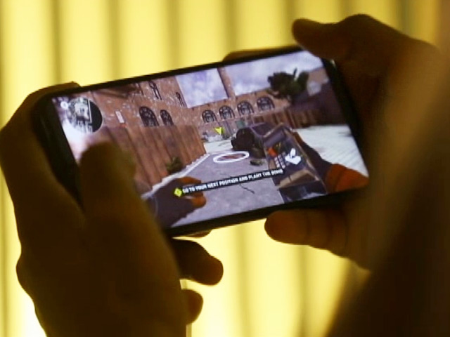 Technology Just for Kids