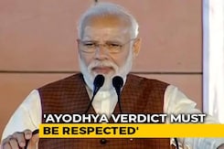 Avoid Unnecessary Statements On Ayodhya, PM Tells Ministers: Report Avoid Unnecessary Statements On Ayodhya, PM Tells Ministers: Report