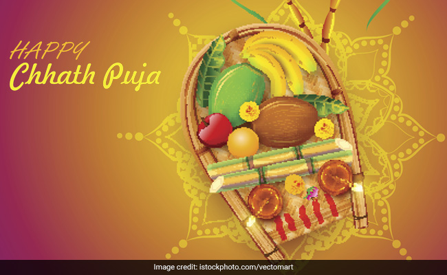 Happy Chhath Puja: On The Day That Celebrates Sun God, Wishes You Can Extend