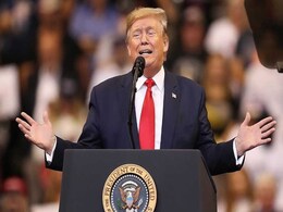 ट्रंप के खिलाफ पहली महाभियोग की सुनवाई में हिस्सा नहीं लेगा व्हाइट हाउस ट्रंप के खिलाफ पहली महाभियोग की सुनवाई में हिस्सा नहीं लेगा व्हाइट हाउस