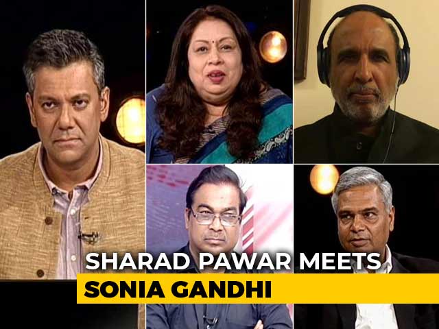 Over 3 Weeks Later, Maharashtra Suspense Continues