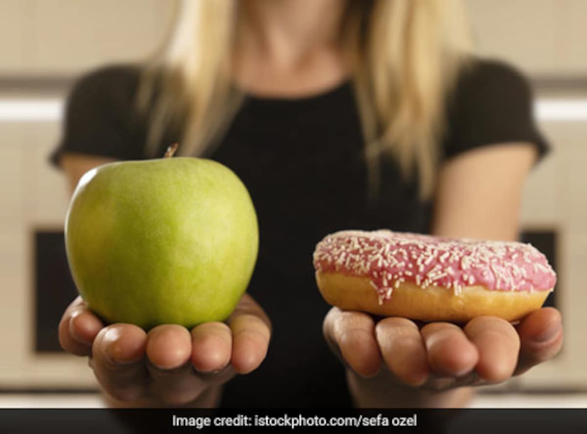 Weight Loss What Is The Perfect Time To Eat Desserts Experts Reveal Ndtv Food