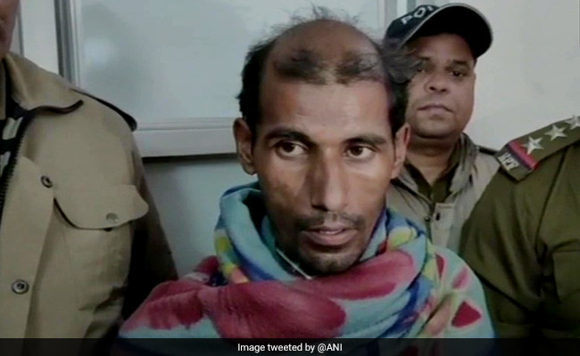 Denied ID Card, Uttarakhand Man Sets Train Coach On Fire: Police