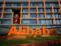 Alibaba Singles' Day Sales Hit $12 Billion Within First Hour Alibaba Singles' Day Sales Hit $12 Billion Within First Hour