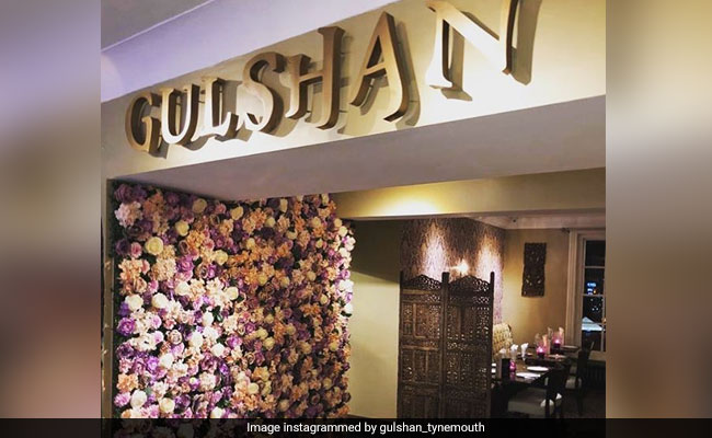 Indian Eatery In London Fined For Serving Peanuts To Teen With Allergy